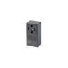Leviton Grounding Single Blade Receptacle 30A 125/250V NEMA 14-30R