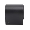 2pcs 1in High Temp Exhaust Clamp Aluminum Butt Joint Exhaust