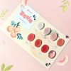 Mayo MAYO Mulbok Takbok Peach 8 Types Single Syrup Gel