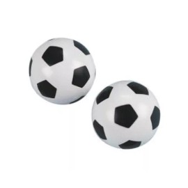 JustAskJoyce Collection Sports Ball, Mini Soccer Ball, perfect for both 14.5" & 18" Dolls