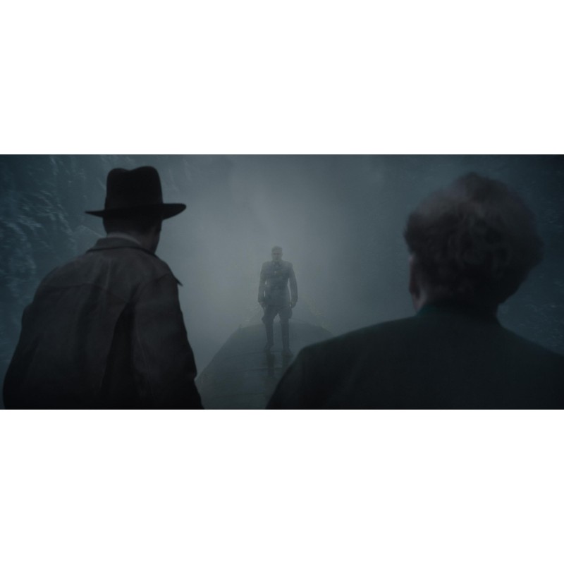 Indiana Jones y el Dial del Destino