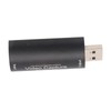 Video Acquisition Card 1080P 60FPS 4K 30 Hz USB 3.0