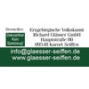 37061 Smoker Ore Mountains Richard Glässer Seiffen Smoker with Stove