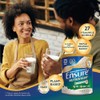 Ensure NutriVigor – Almond Flavour Shake - 400g – Nutritional