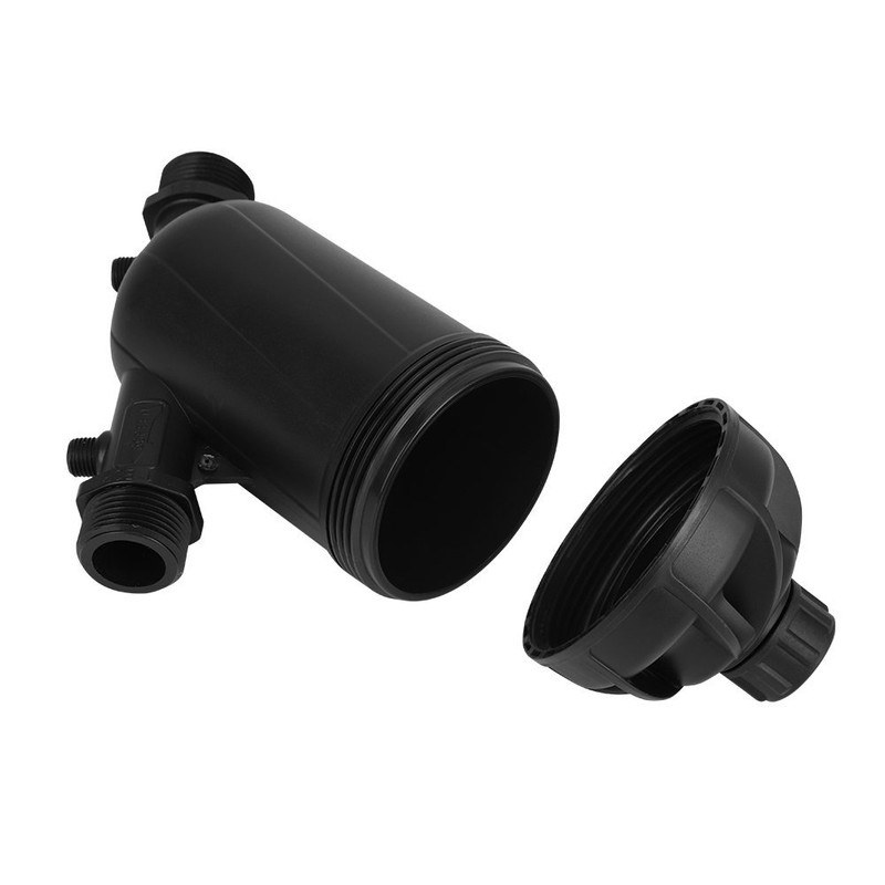 Disc Filter, Water Filter, Drip Irrigation, Water Filtration, 120 Mesh,