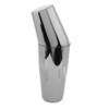 2pcs Stainless Steel Boston Cocktail Shaker Cup Bar Mixing Drink