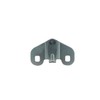TAKPART 2 x rear door lock latch rear door 1369006080
