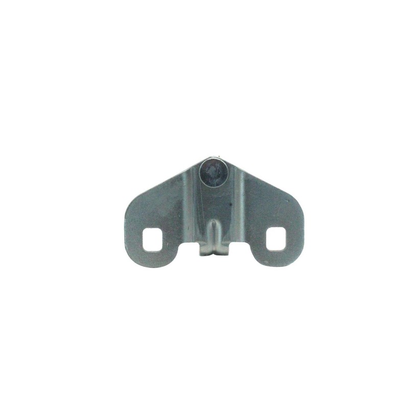 TAKPART 2 x rear door lock latch rear door 1369006080