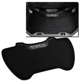 Rear Trunk Liner Side Top Box Protection Pad for Honda Goldwing Gold Wing GL1800 GL 1800 2021-2025 Black