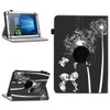 na-commerce Robust Universal Protective Case for 10-10.1 Inch Tablet, Made