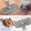 Microfiber Spray Mops for Floors Cleaning: EXEGO Dust Mop Wet