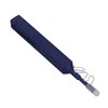 Fiber Optic Cleaner Anti Static ABS LC MU Cable Cleaning