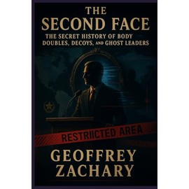 THE SECOND FACE: THE SECRET HISTORY OF BODY DOUBLES, DECOYS, AND GHOST LEADERS
