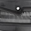 Lamerto BB5Z-78022A68-AA Windshield Wiper Cowl Grille Top Replacement for Ford