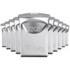 PSA COMPUTO Y PAPELERIA Kit 20 USB 32GB STYLOS Mini