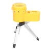 Laser Line Level High Accuracy Multifunctional Lightweight Leveling Tool with