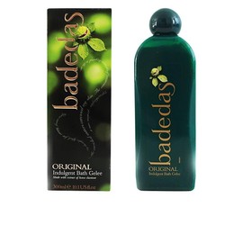 BADEDAS Gel de baño revitalizante 10.1oz/300 ml
