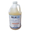 SCOE 10X Odor Eliminator Concentrate- Makes 5 Gallons- Urine Odor
