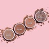 Collection Cosmetics Bronze Glow, Highly Pigmented Matte Bronzer, 15g, Matte