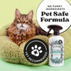Pet-Pourri Pawsitively Fresh Pet Odor Deodorizer Spray, 16 Fl Oz,