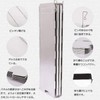 Windscreen, Large Wind Block, Windproof, Reflector, Aluminum, Foldable, Reinforced Version,
