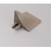 TOTO AP007DJ Outdoor Joint Tiles for Barthair Shatterproof Materials (Corners)