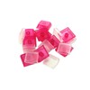X-keys Keycap Cherry MX Compatible (1x1, Red,10 Pack)