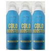 3 JULIME Cold Boosters / 3개 줄라이미 콜드부스터