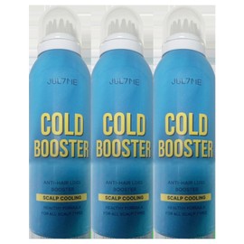 3 JULIME Cold Boosters / 3개 줄라이미 콜드부스터
