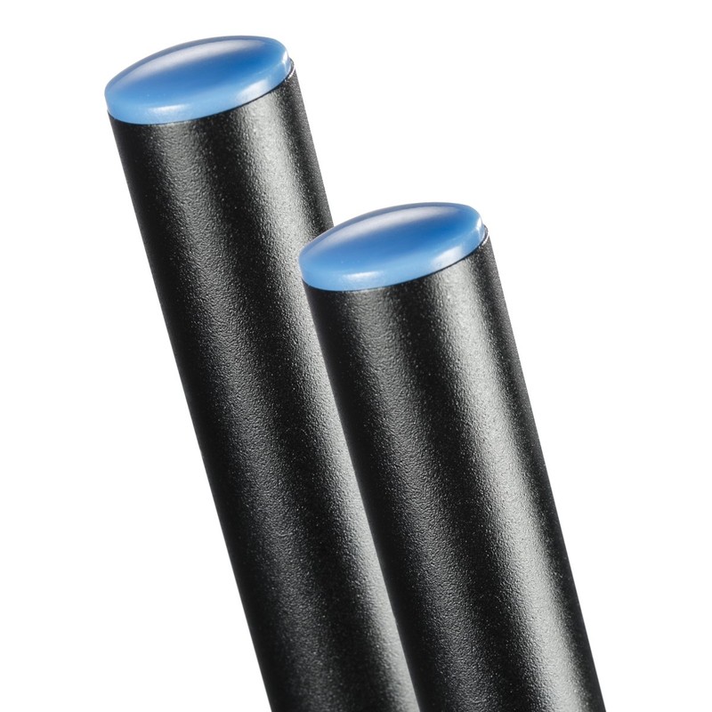 Walimex Pro 15mm Rod Set Adapter for DSLR Video Rig