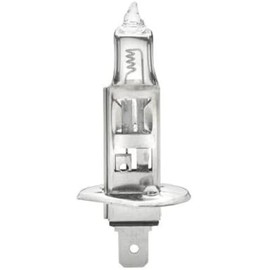 HELLA 8GH 002 089-253 Bulb - H1 - Heavy Duty - 24V - 70W - Socket Type: P14,5s - Box - Quantity: 1