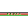 CafePress Kenya Kenyan Blank Flag License Plate Frame Chrome License