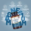Magnesium Glycinate Complex 4 in 1 - 1866 mg per