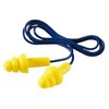 Ear Plugs Pre-Shaped Tied | Ear Plugs | Personal Protection
