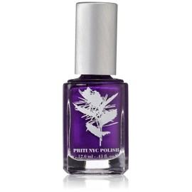 Nail Polish #376 Etole Violet By Priti