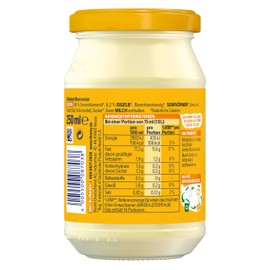 Mayonnaise Thomy 250ml