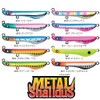 Blue Blue Metal Chardas 35#02 Pink Sardine 1.3 oz (35