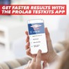 PRO-LAB Long-Term Radon Test Kit for Home - EPA Approved