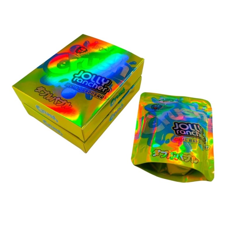 10 Bags and 10 Boxes, 1 Special Cartoon Pattern, Resealable