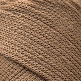 Estako 2 mm PP Polyester Macrame Cord 100% Polypropylene Perfect Supplies for DIY Crafts Wall Hanging, Plant Hangers, Knitting 7 Oz (200g) / 246 Yrds (225 m) (3032 - Camel)