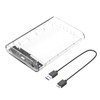 ORICO 3.5" USB 3.0 External Hard Drive Enclosure for 3.5