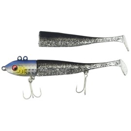 Glory Fish LU-042 Rabbit Head Lure 0.1 oz (28 g)