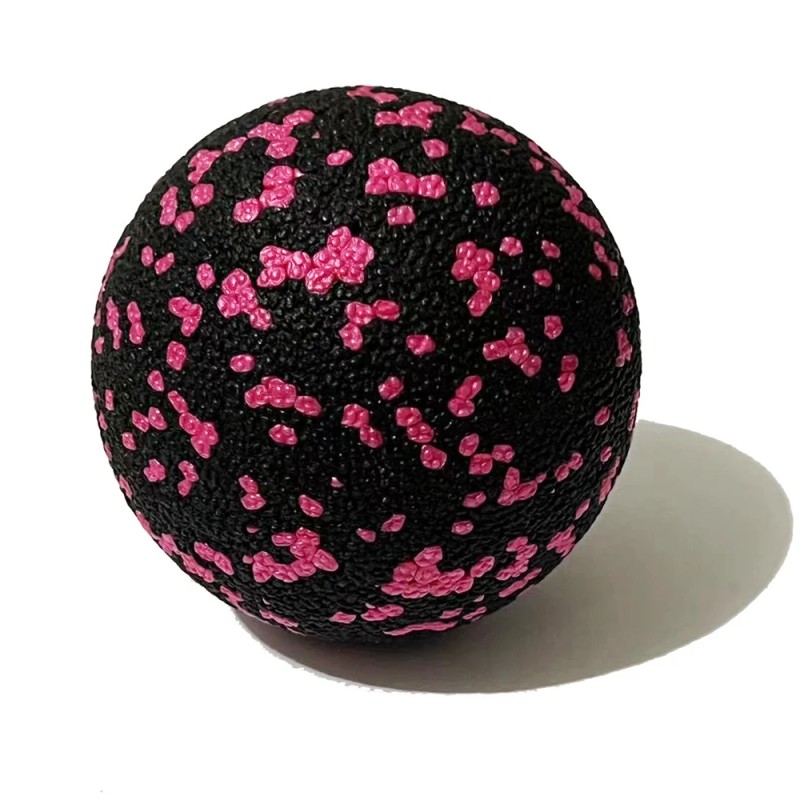 Peanut Massage Ball for Targeted Body Massage – High-Density EPP