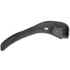 BOXI Set of 4PCS Mud Flaps Splash Guards Mudguards Mudflaps