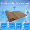 READY TO PETS Summer Cooling Mat for Dogs & Cats,