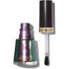  Revlon Nail Enamel 120 Nail Polish Grayish Purple 8ml