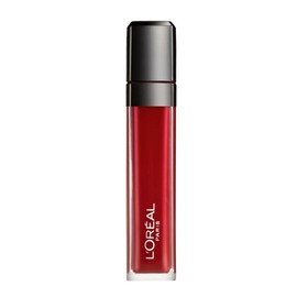 L'ORÉAL L´Oréal Paris Infallible Mega Gloss Lip Gloss 402 Forgive My Sin Finish Mat
