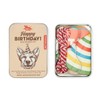 Kikkerland Happy Birthday! Dog Birthday Kit