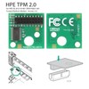TPM 2.0 Module 20Pin Stable High Safety Durable Easy Installation