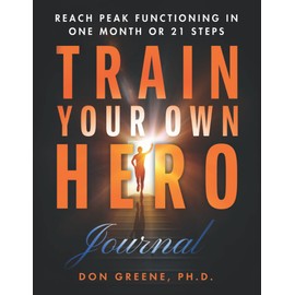 Train Your Own Hero: Journal